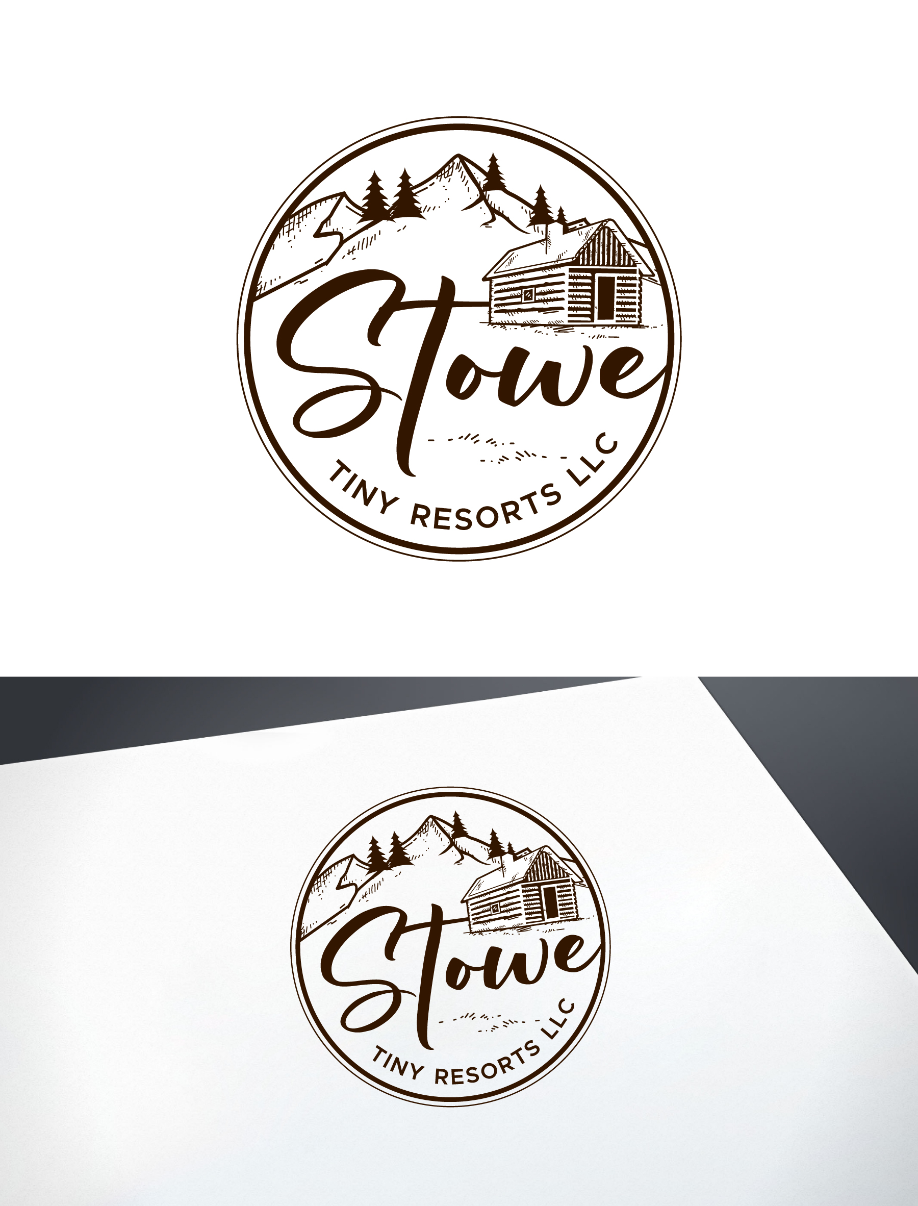 Logo-Design von debdesign für dieses Projekt | Design #29734905