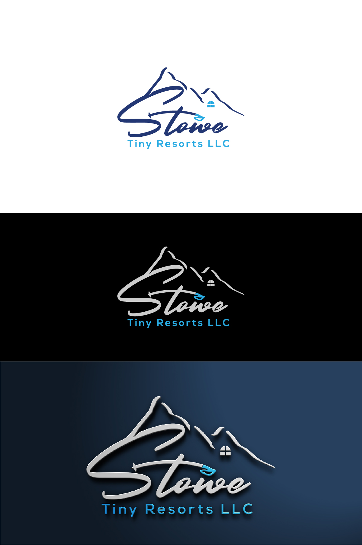 Logo Design by Deziners Zone for this project | Design #29730598