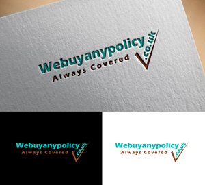 Logo Design by RRR Design for this project | Design: #29727152