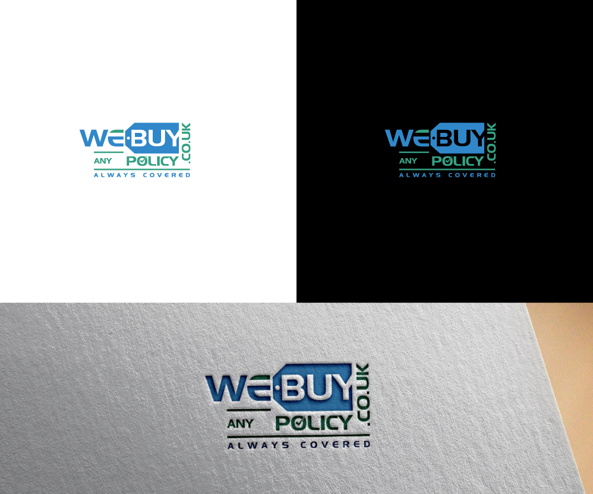 Logo Design by RS_Design for this project | Design #29726271