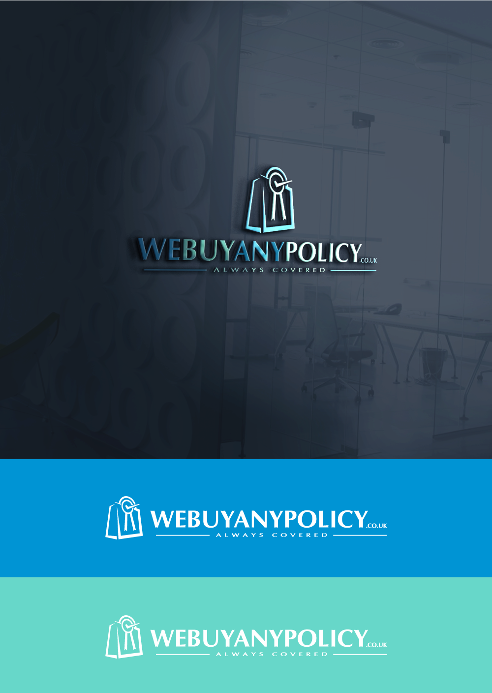 Logo Design by Digi_Design555 for this project | Design #29727558