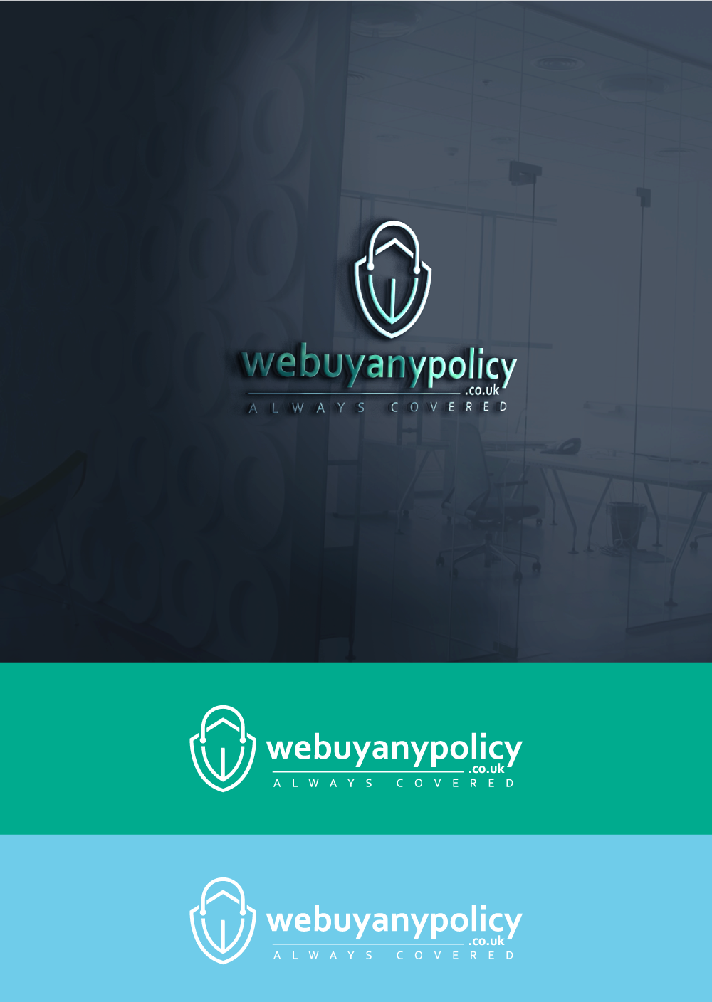 Logo Design by Digi_Design555 for this project | Design #29727560