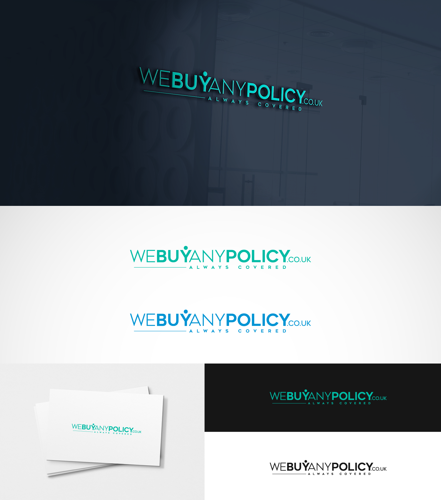 Logo Design by TTNN for this project | Design #29742676