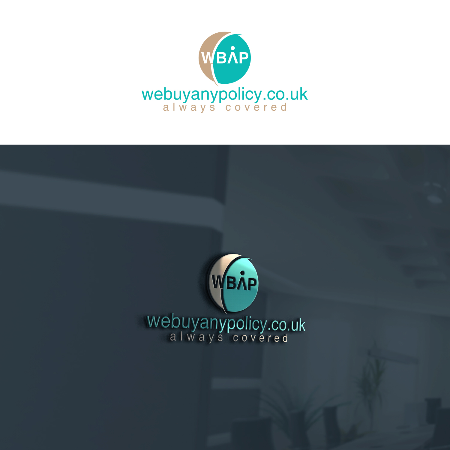 Logo Design by Go4Logo for this project | Design #29725074