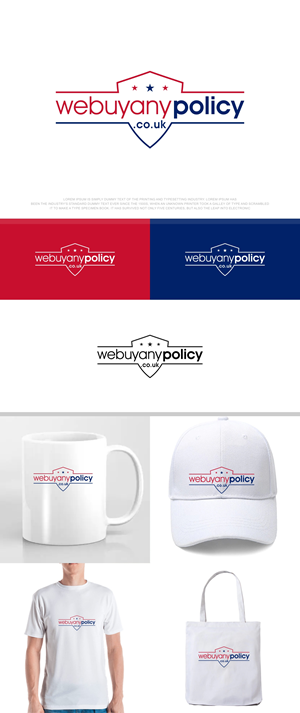 Logo Design by fly  design for this project | Design: #29729438