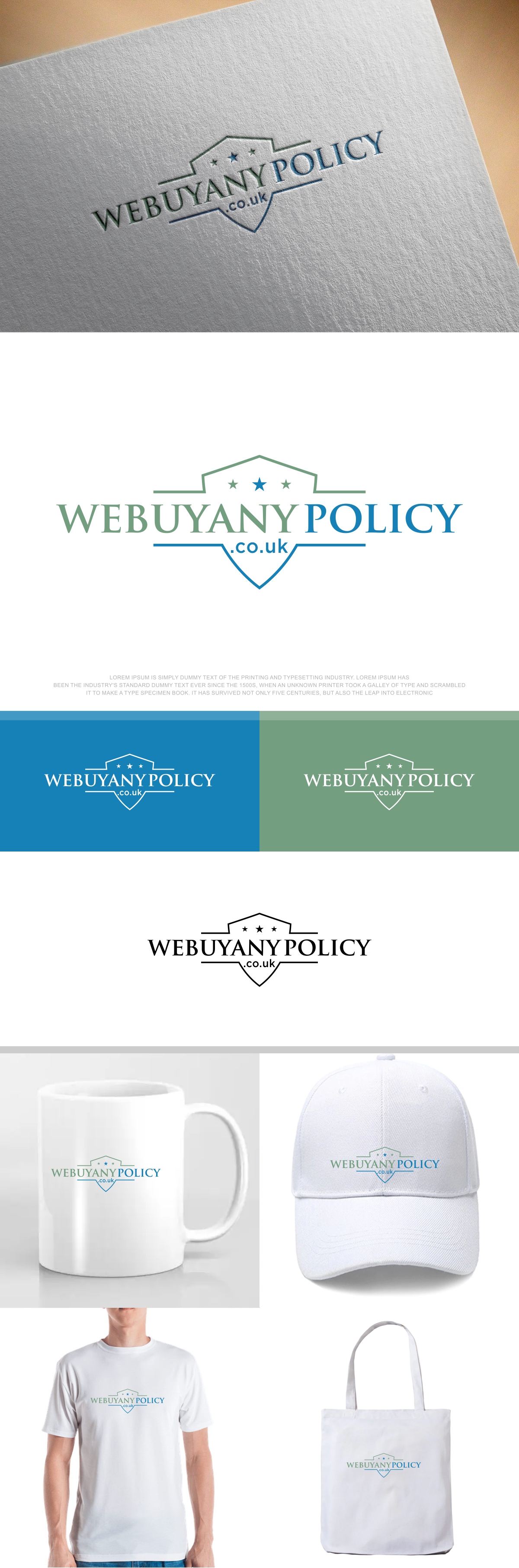 Logo Design by fly  design for this project | Design #29729439