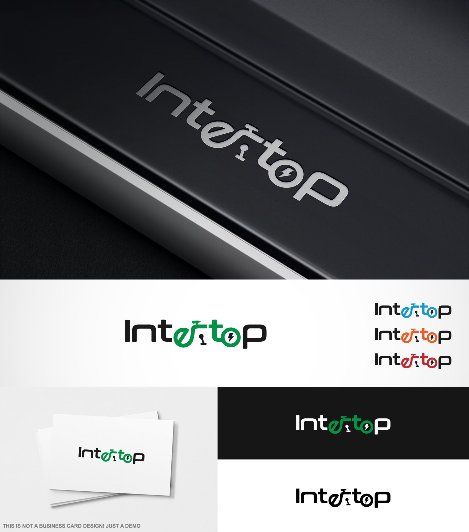 Diseño de Logo por TTNN para este proyecto | Diseño #29747837