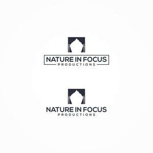 Logo Design by emaviolar7 for Nature in Focus | Design: #29752394