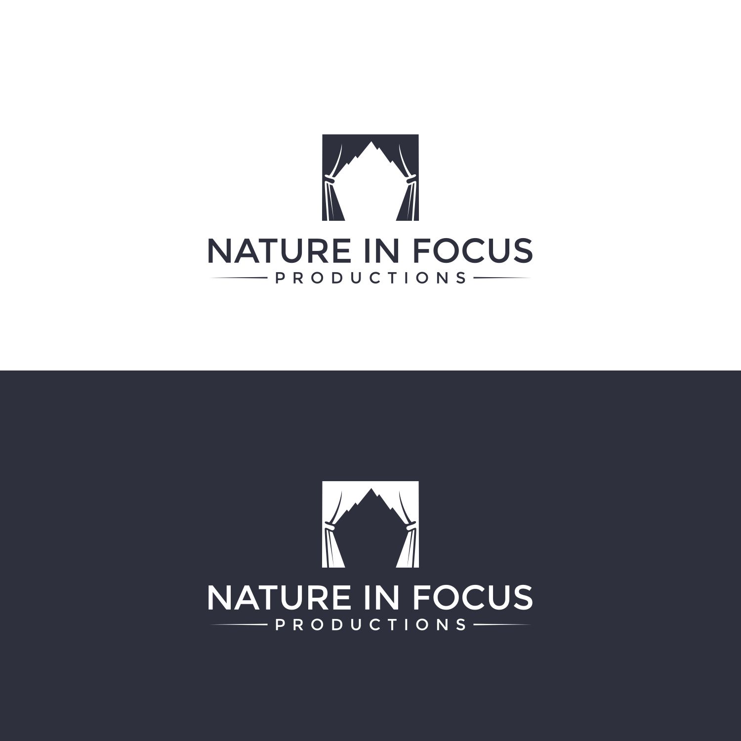 Logo-Design von emaviolar7 für Nature in Focus | Design #29756470