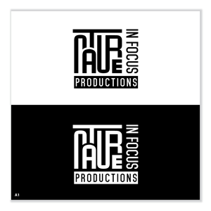 Logo Design by Sujit Banerjee for Nature in Focus | Design: #29730511