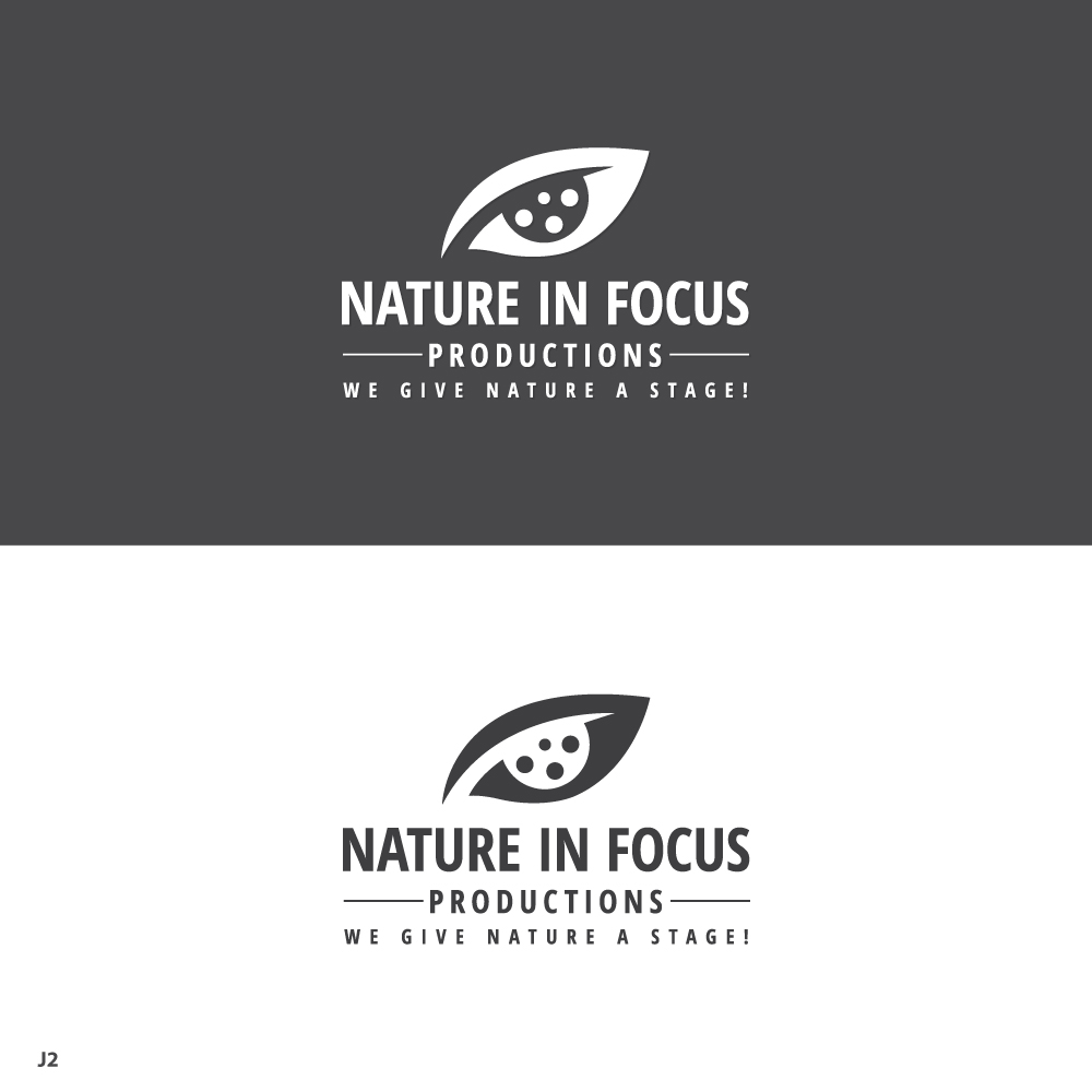 Design de Logo par Sujit Banerjee pour Nature in Focus | Design #29730512