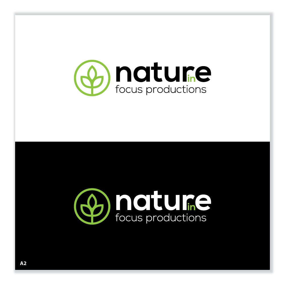 Design de Logo par Sujit Banerjee pour Nature in Focus | Design #29730513