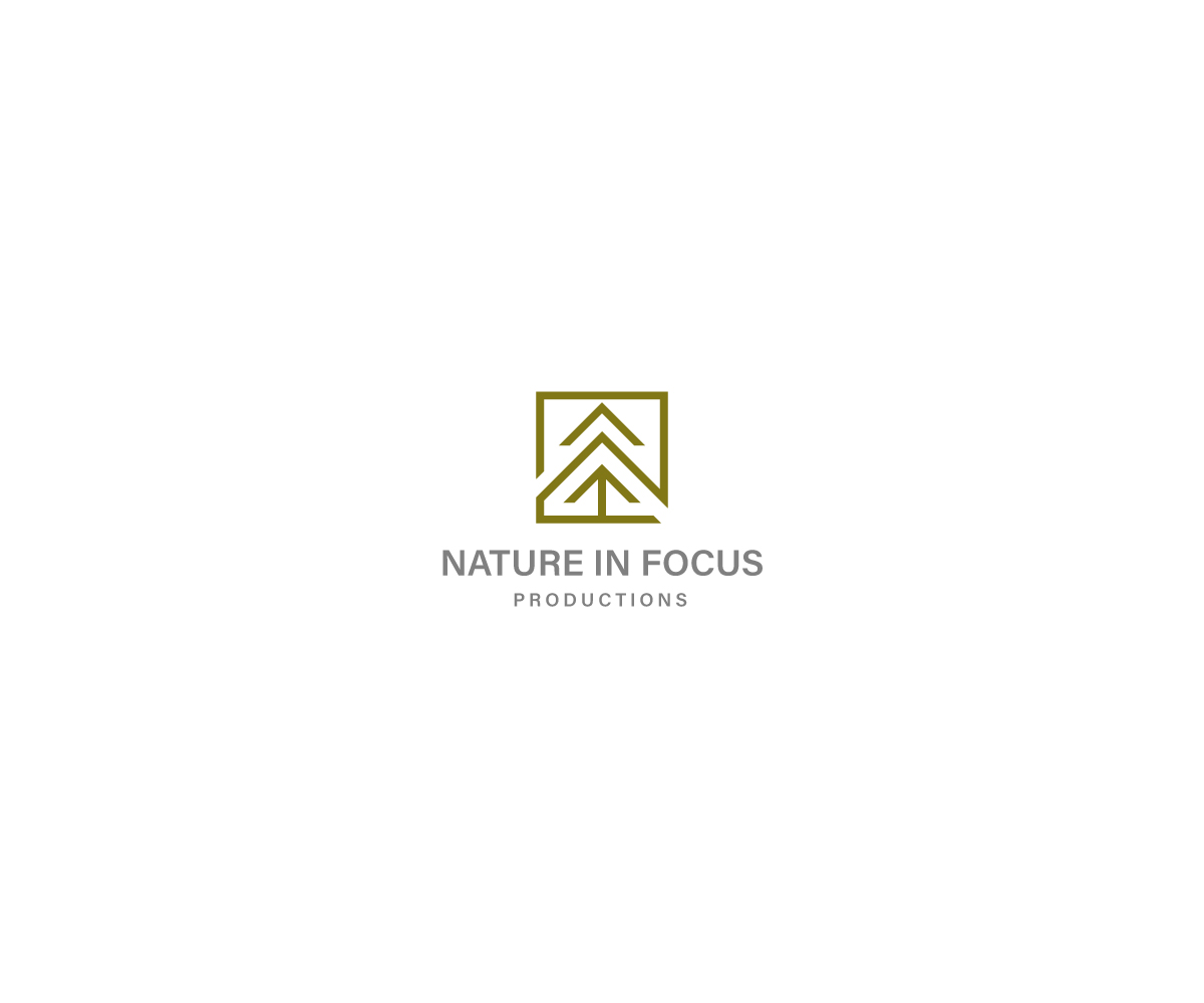 Logo Design by ikramhsakib for Nature in Focus | Design #29725420