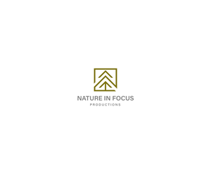 Logo Design by ikramhsakib for Nature in Focus | Design: #29725420
