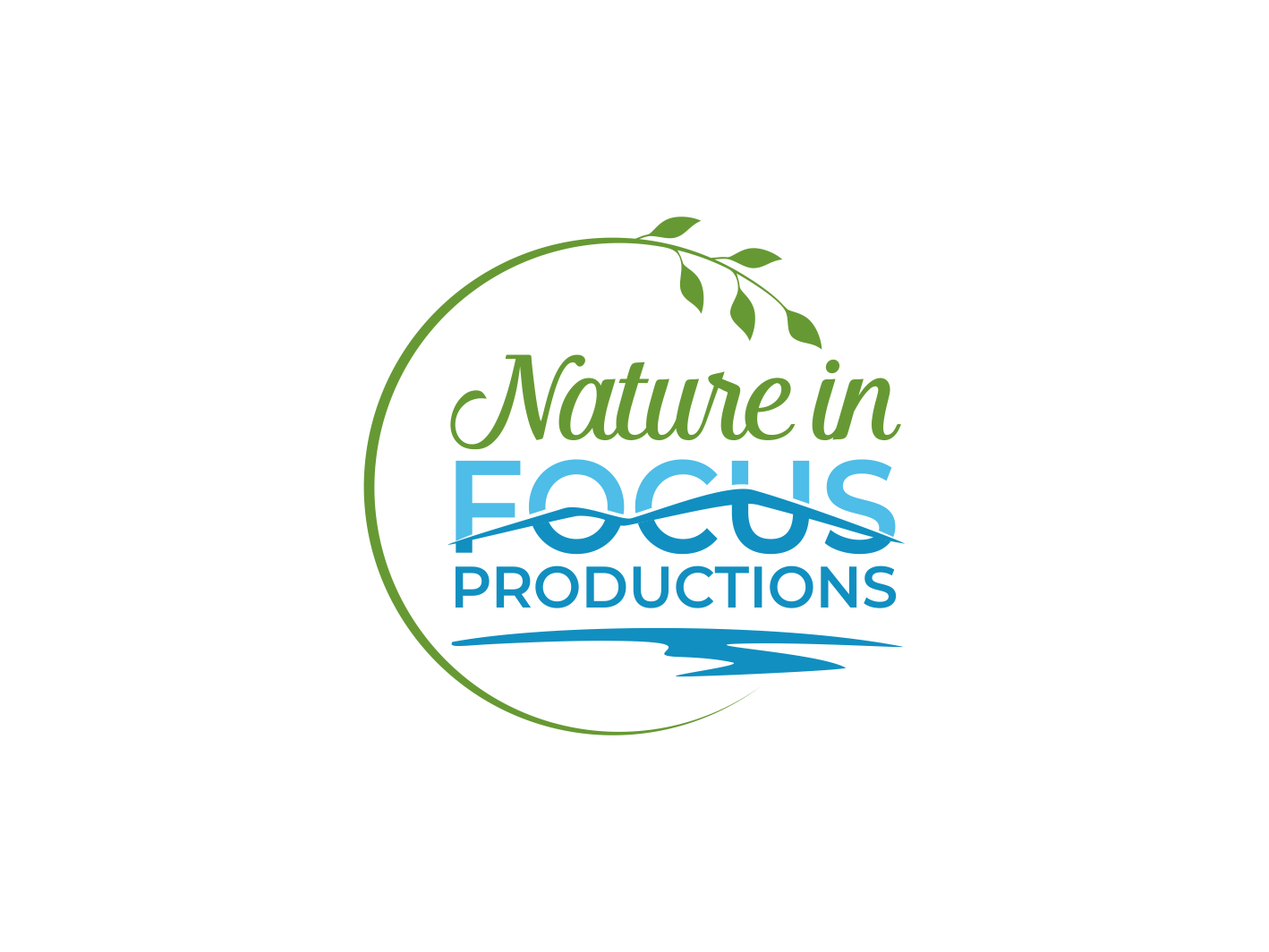 Logo Design by BNdesigner for Nature in Focus | Design #29725219
