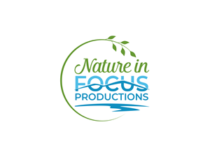 Logo Design by BNdesigner for Nature in Focus | Design: #29725219