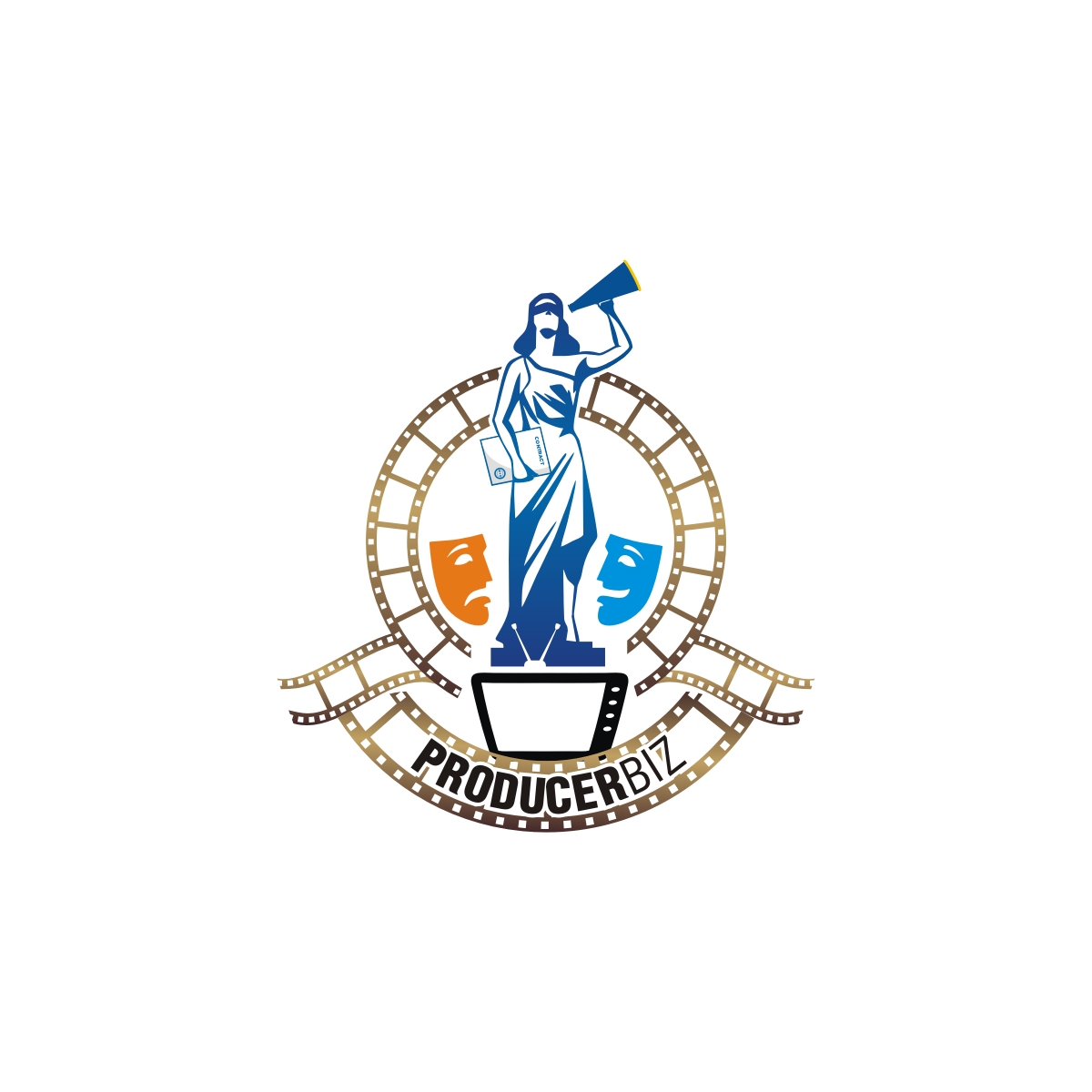 Diseño de Logo por N83touchthesky para Schroder Brooks Law Firm PLC | Diseño #29748830