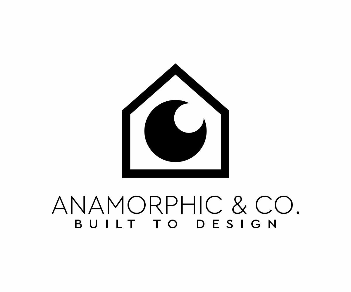 Design de Logo par Thati Designs pour Anamorphic & co.  | Design #29725354