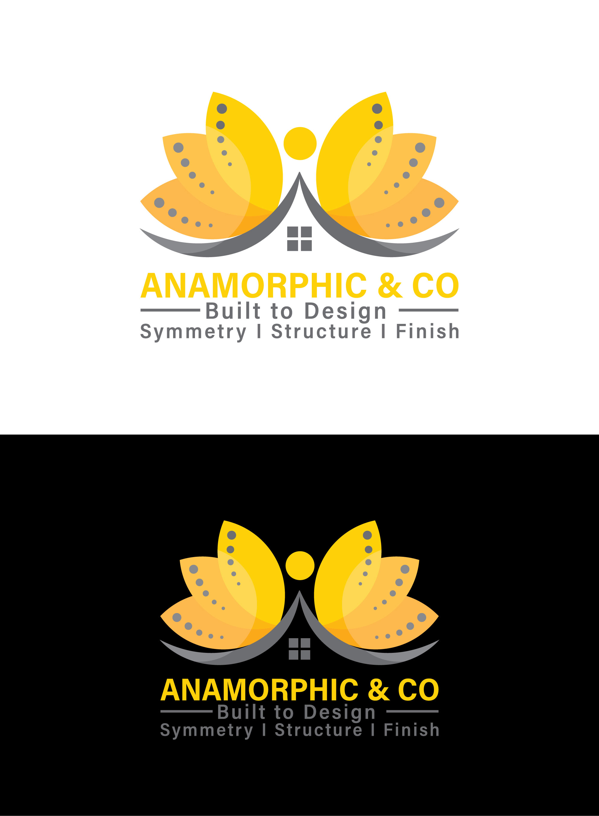 Design de Logo par loveqis pour Anamorphic & co.  | Design #29729724