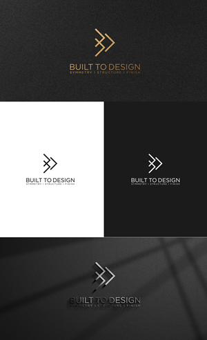 Logo Design by GLDesigns for Anamorphic & co.  | Design: #29727191