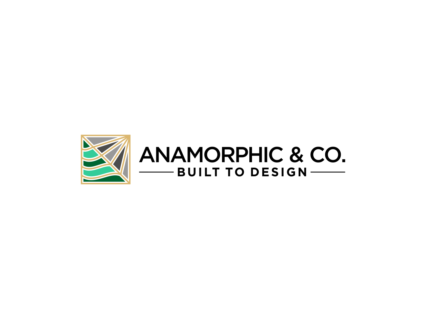 Design de Logo par BNdesigner pour Anamorphic & co.  | Design #29725698