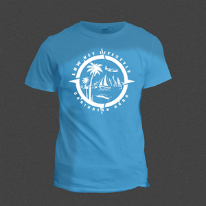 T-shirt Design by Johncina for Caribbean Hobo | Design: #29726201