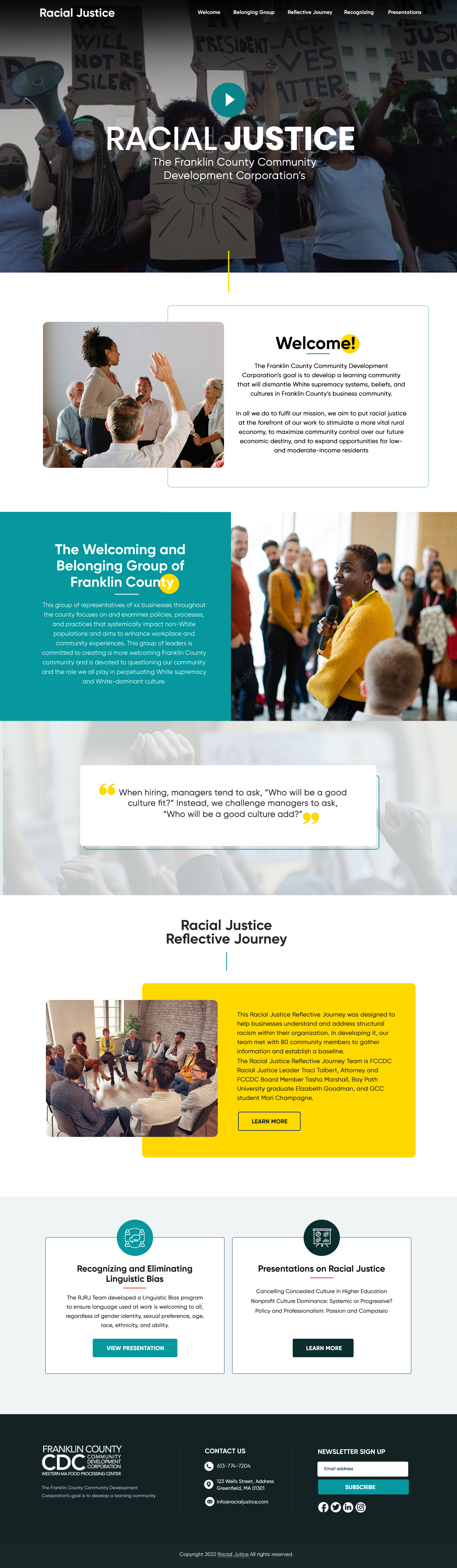 Web Design by Blue Sparrow for MidnightsonDesigns | Design #29726866