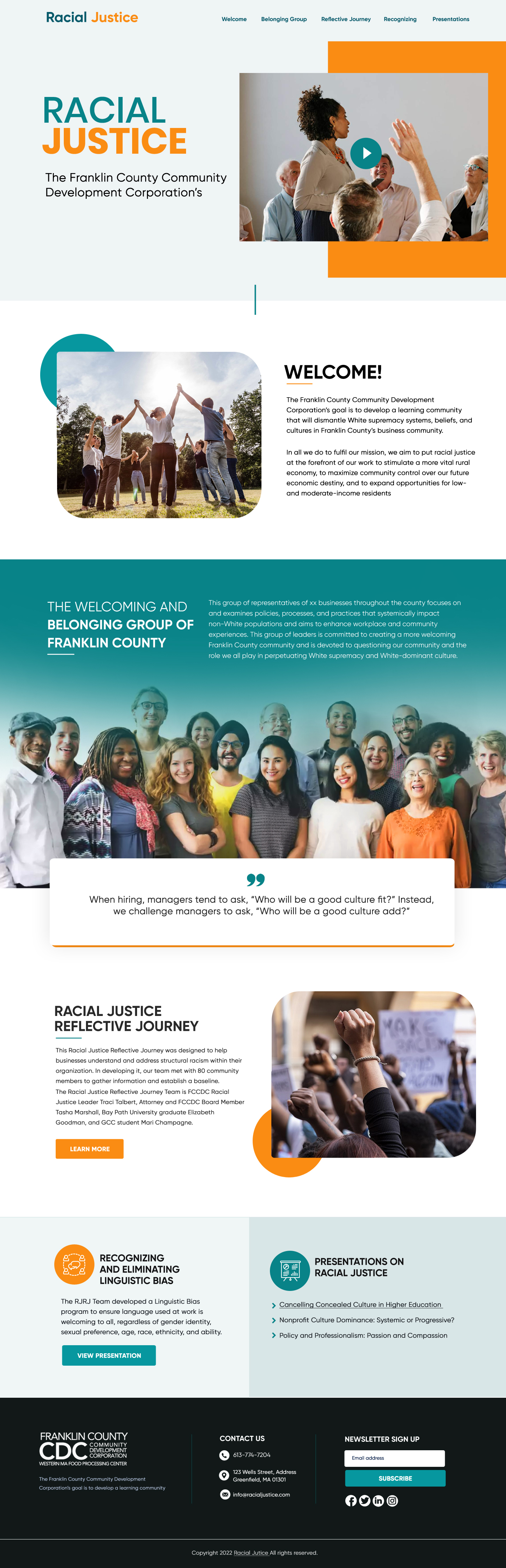 Web Design by Blue Sparrow for MidnightsonDesigns | Design #29726900