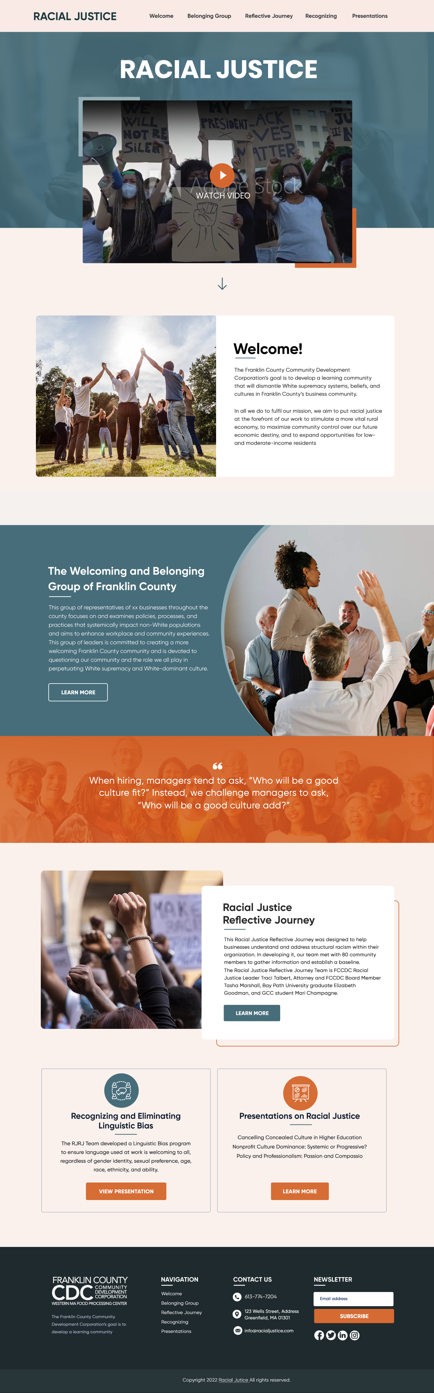 Web Design par Blue Sparrow pour MidnightsonDesigns | Design #29726949