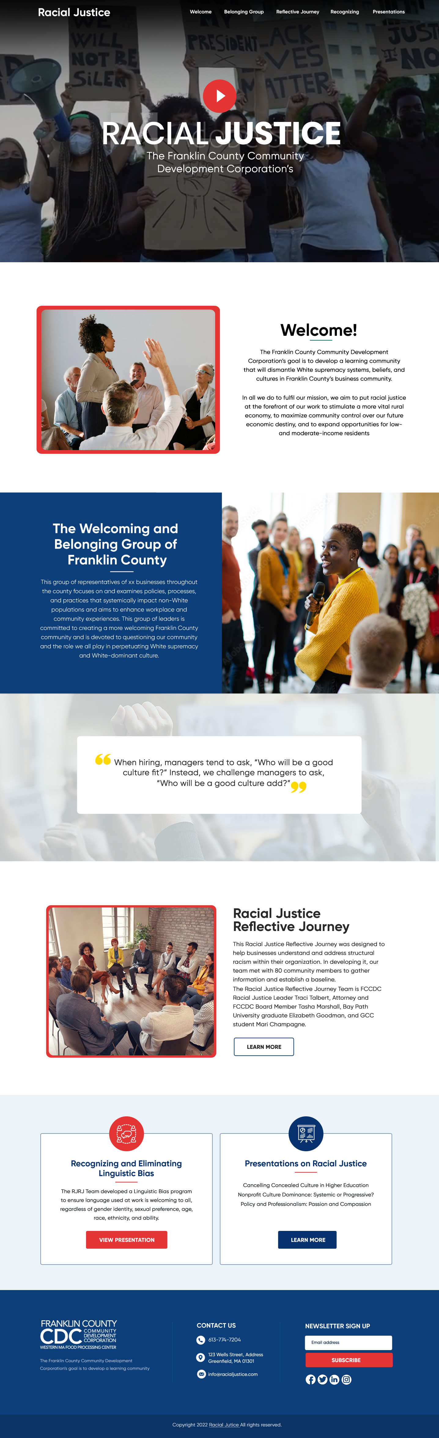 Web Design par Blue Sparrow pour MidnightsonDesigns | Design #29728072