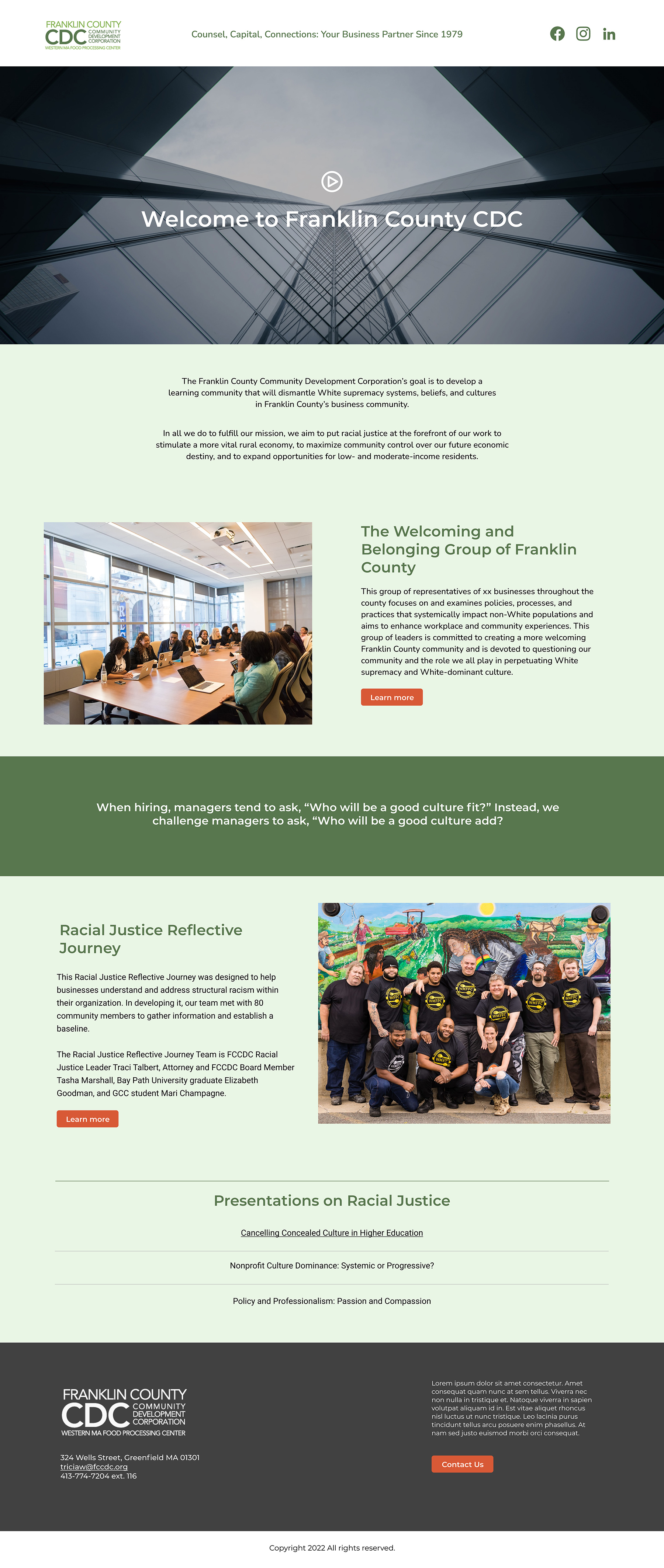 Web Design by DeriMH for MidnightsonDesigns | Design: #29726159