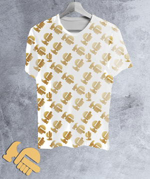 T-shirt Design by {mega- for this project | Design: #29725679