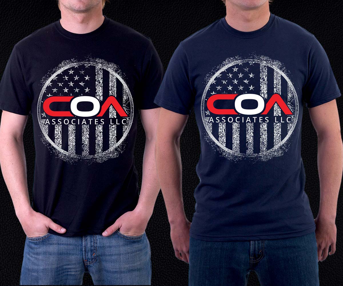 T-shirt Design by Milton Bhowmik for this project | Design #29747459