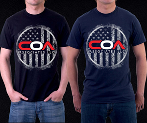 Diseño de Camiseta por Milton Bhowmik para este proyecto | Diseño: #29747459