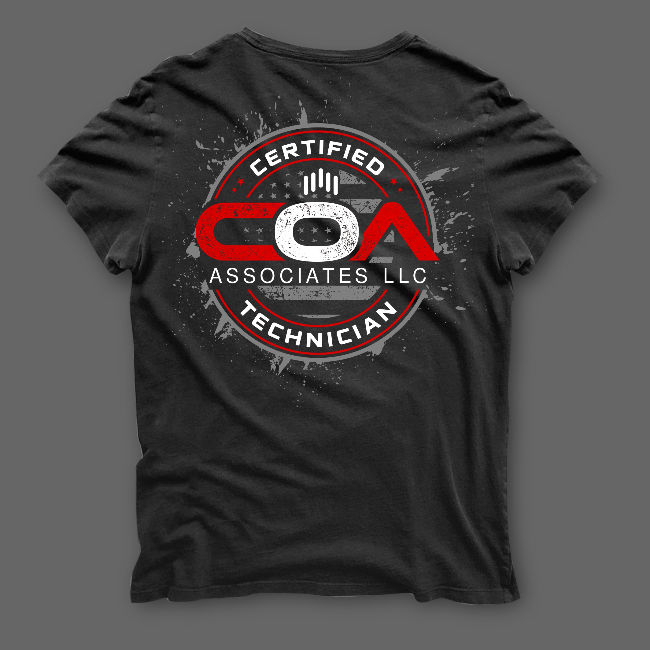 T-shirt Design by guruntool for this project | Design #29733015