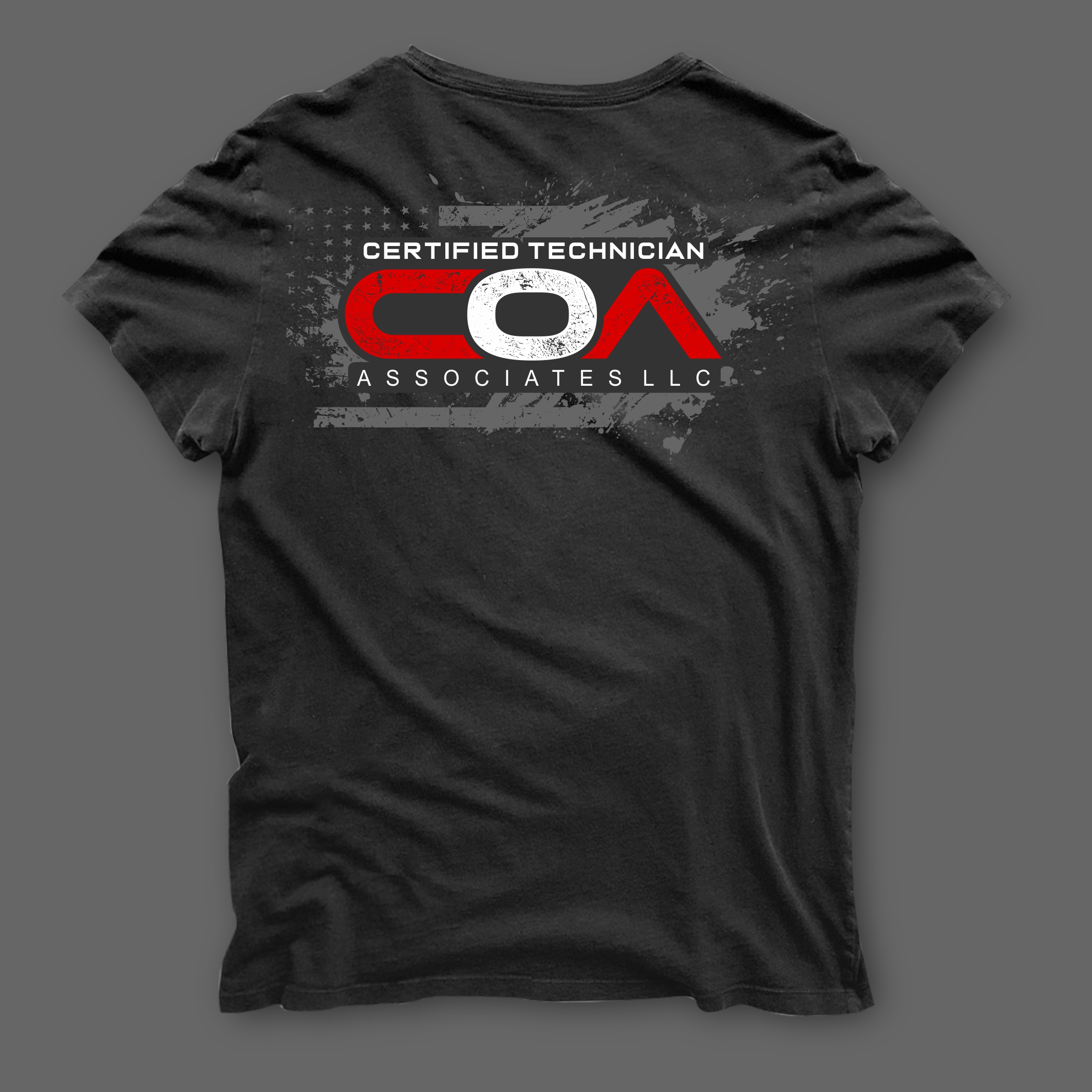 T-shirt Design by guruntool for this project | Design #29734119