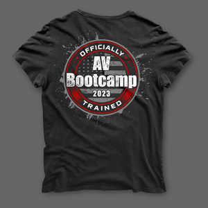 T-Shirt-Design von guruntool für dieses Projekt | Design: #29763212