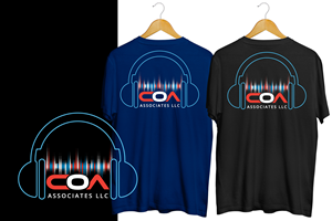 Diseño de Camiseta por Erdie Tadeo para este proyecto | Diseño: #29739569