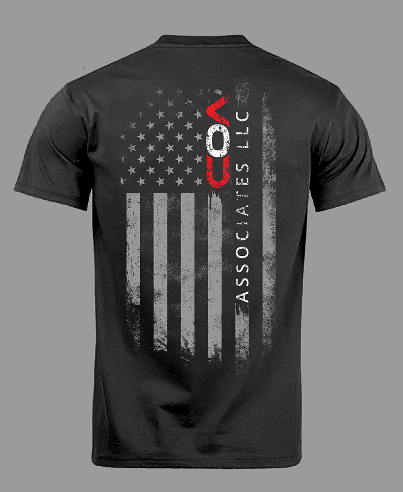 Diseño de Camiseta por Johncina para este proyecto | Diseño #29731060