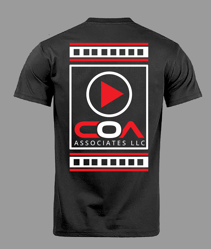 T-shirt Design by shemulss for this project | Design #29739798