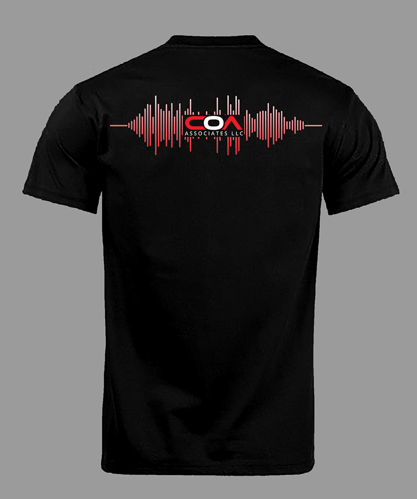 T-shirt Design by Johncina for this project | Design #29739799