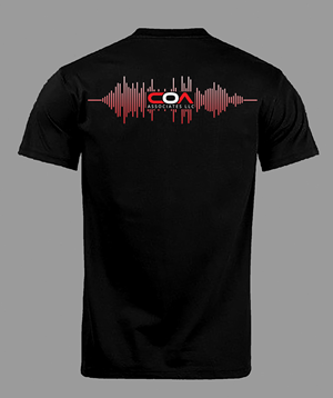 Diseño de Camiseta por Johncina para este proyecto | Diseño: #29739799