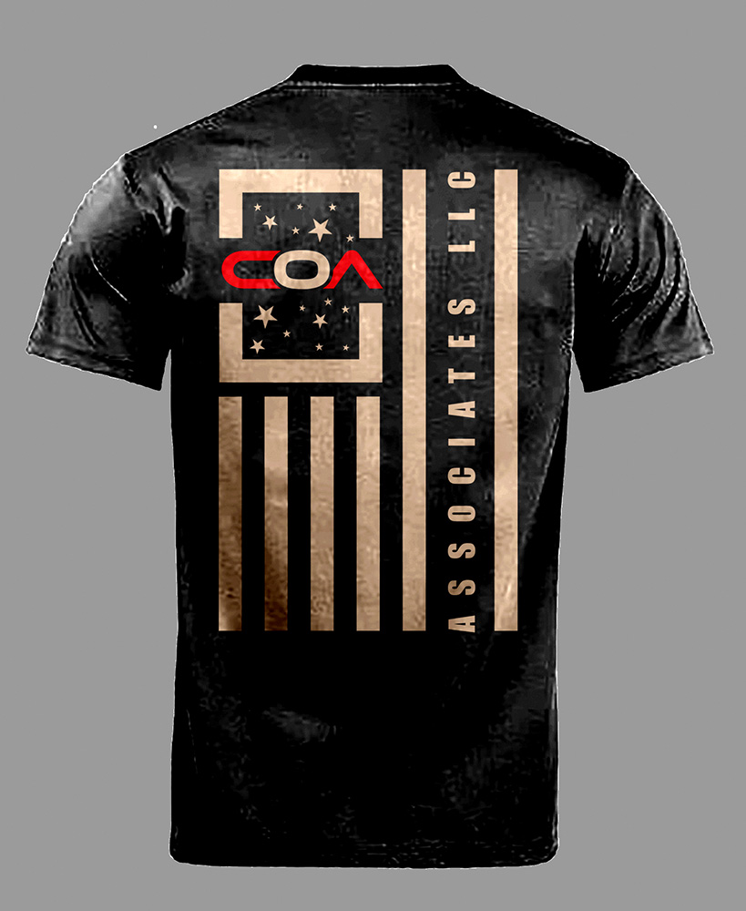 T-shirt Design by Johncina for this project | Design #29739800