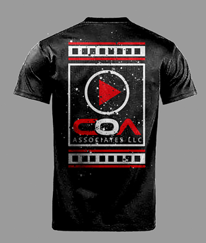 Diseño de Camiseta por Johncina para este proyecto | Diseño: #29739801