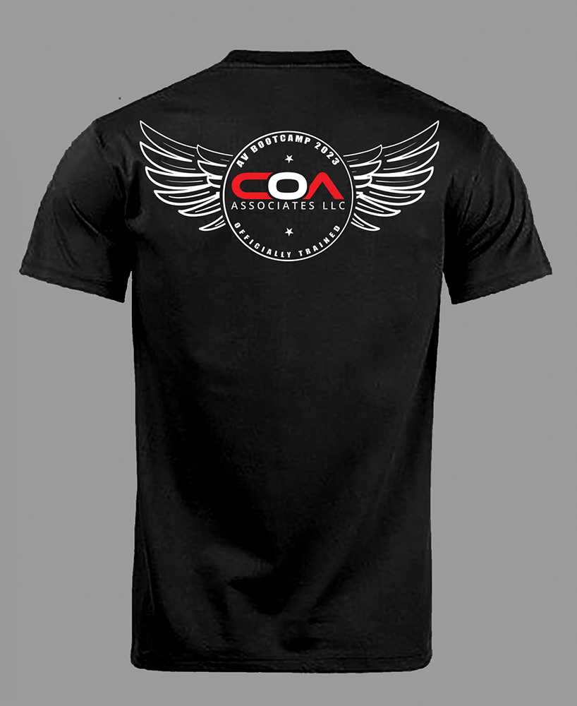 Diseño de Camiseta por Johncina para este proyecto | Diseño #29739907