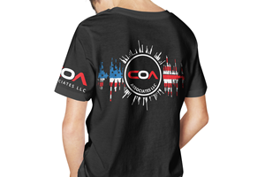 T-Shirt-Design by {mega- for this project | Design: #29730089