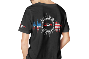 T-Shirt-Design by {mega- for this project | Design: #29734338