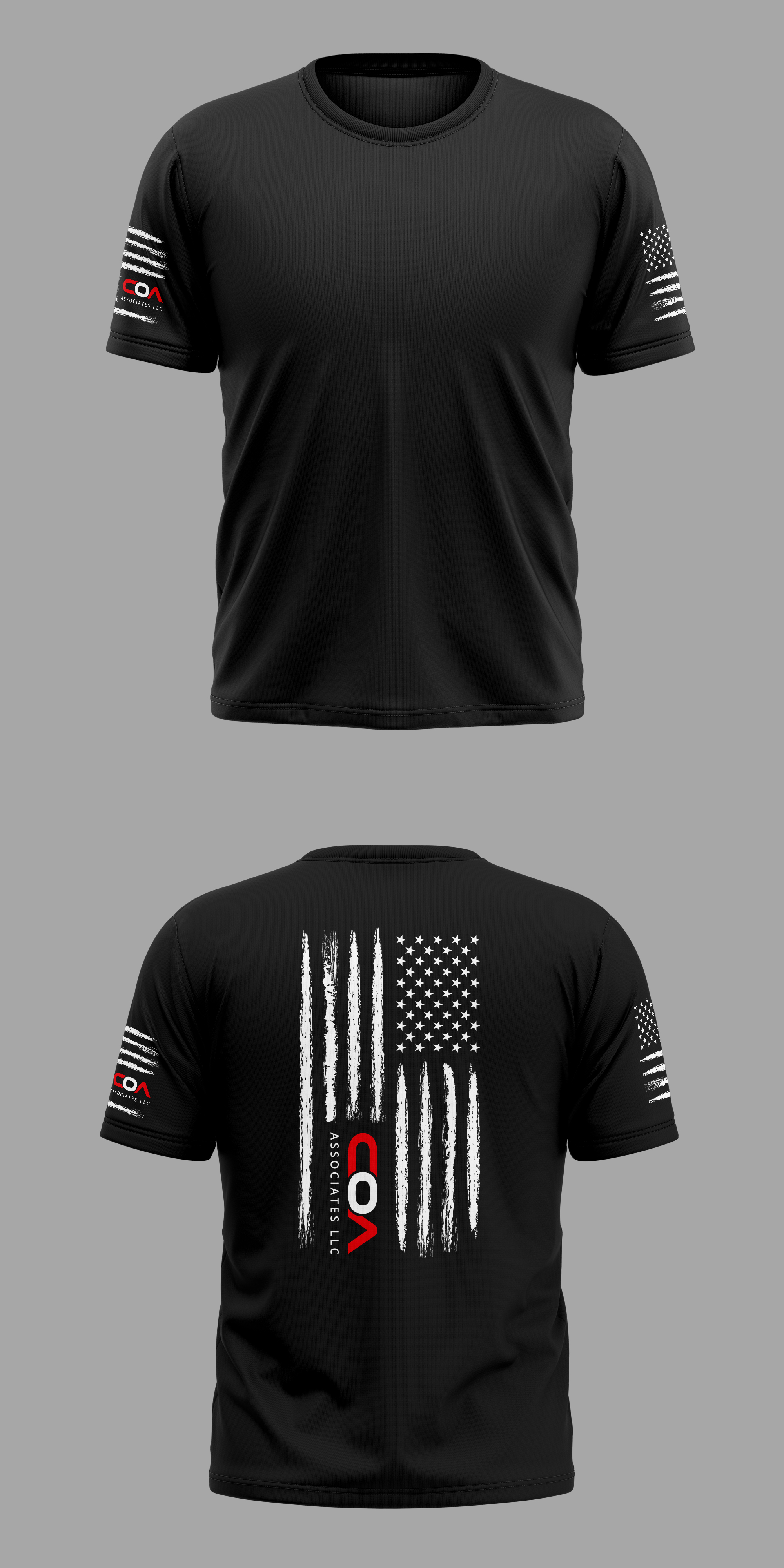 T-shirt Design by WellDesign for this project | Design #29732508