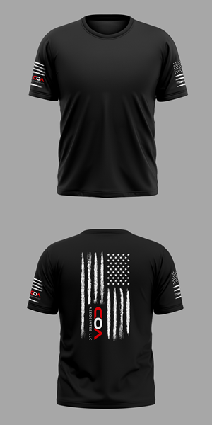 Diseño de Camiseta por WellDesign para este proyecto | Diseño: #29732508