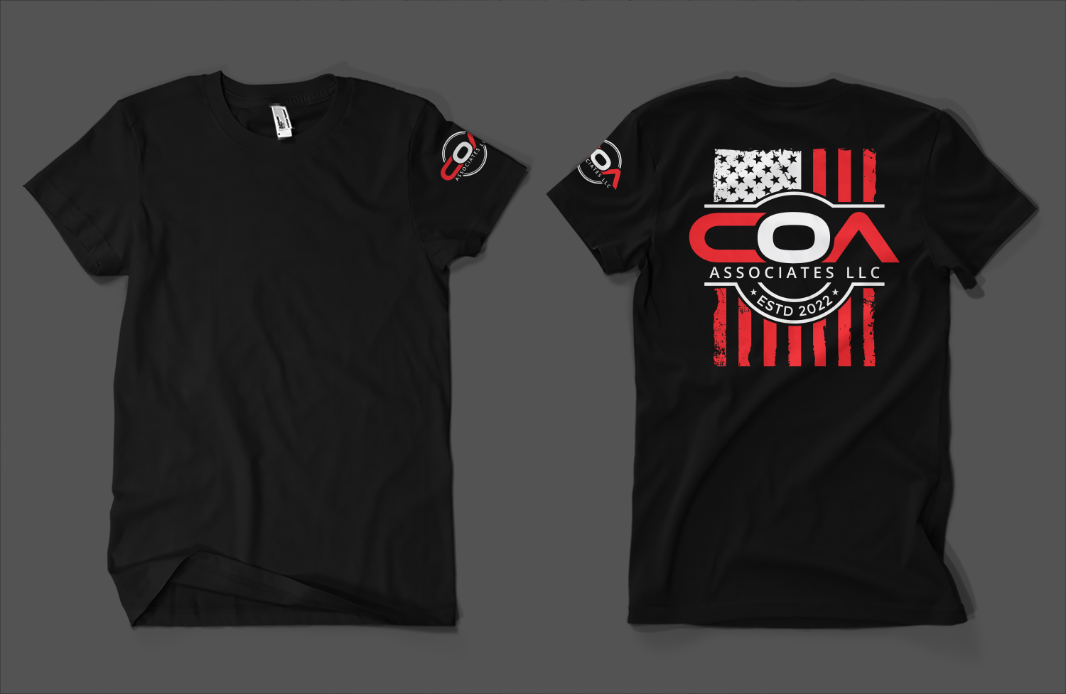 T-shirt Design by Barney Stinson for this project | Design #29730770